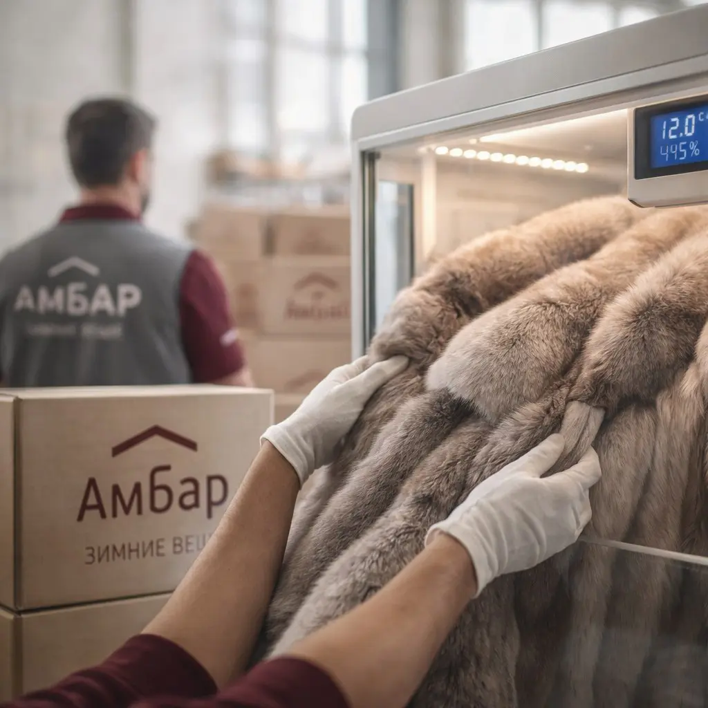 Шубе вредит жара выше +15°C и свет. Дома используйте темный чехол (не пластик!) и кедровую защиту. Лайфхак: раз в месяц проветривайте мех 20 минут в тени | Сетка — социальная сеть от hh.ru