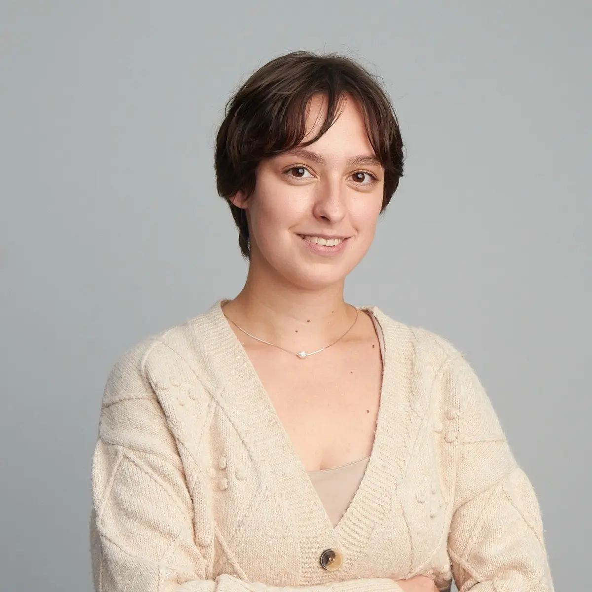 Анна Хамидуллина | Сетка — социальная сеть от hh.ru