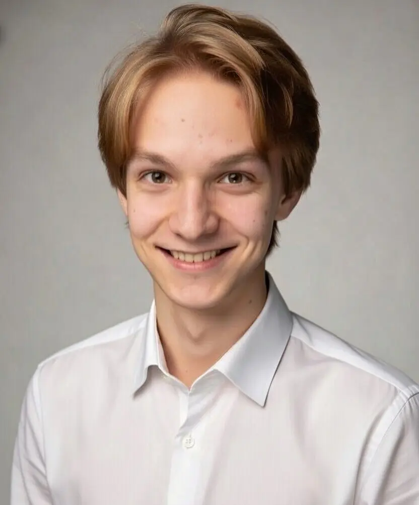 Никита Смаглюк