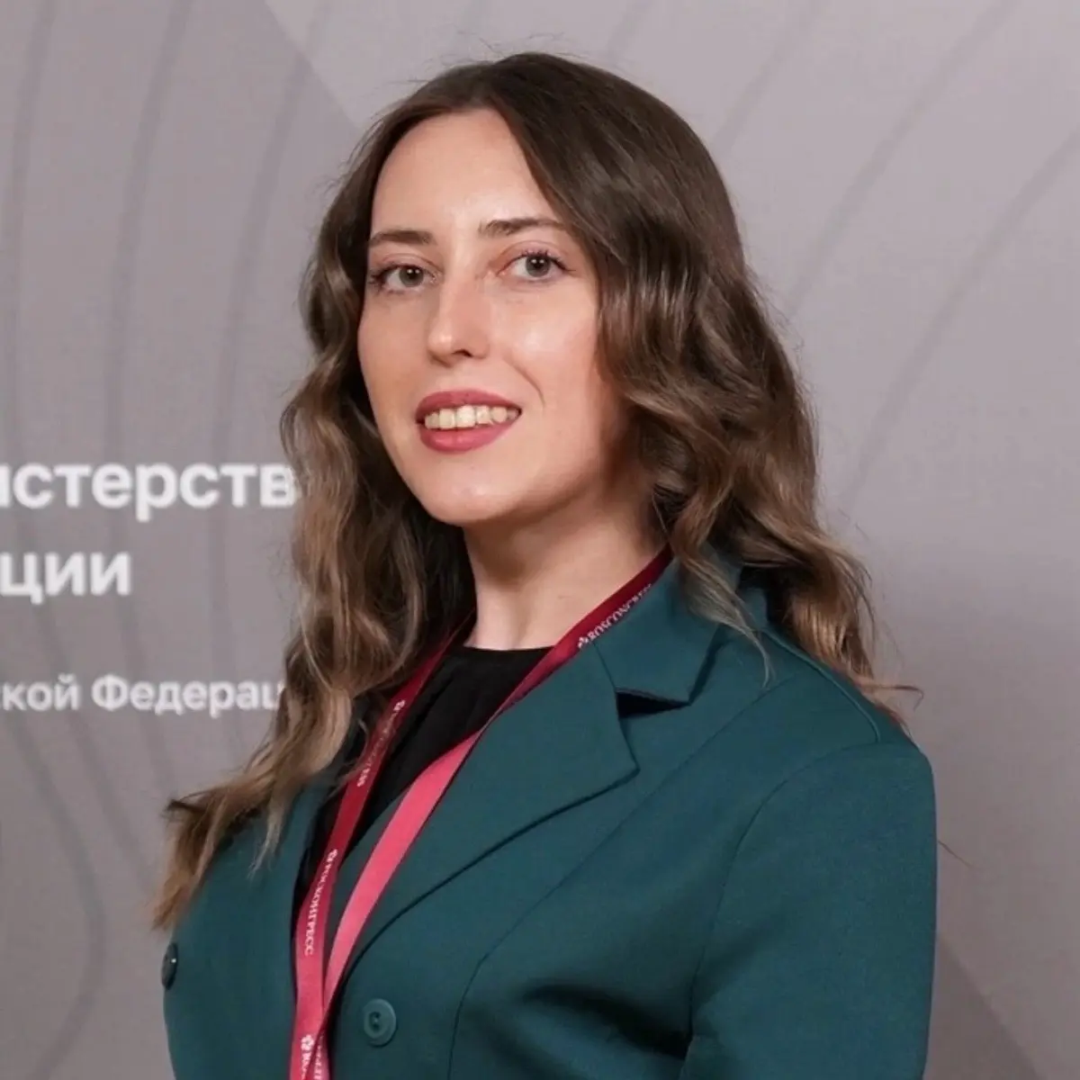 Виктория Корнева