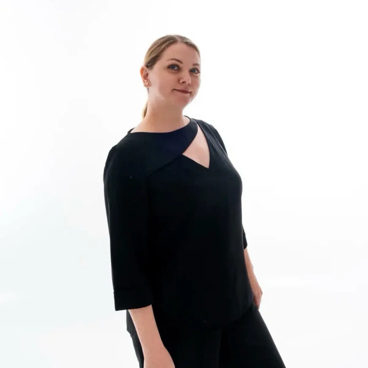 Екатерина Мешкова | Сетка — социальная сеть от hh.ru