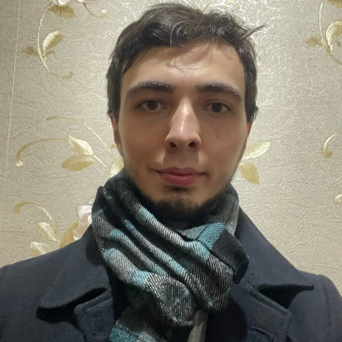 Абдулла Гезгиев