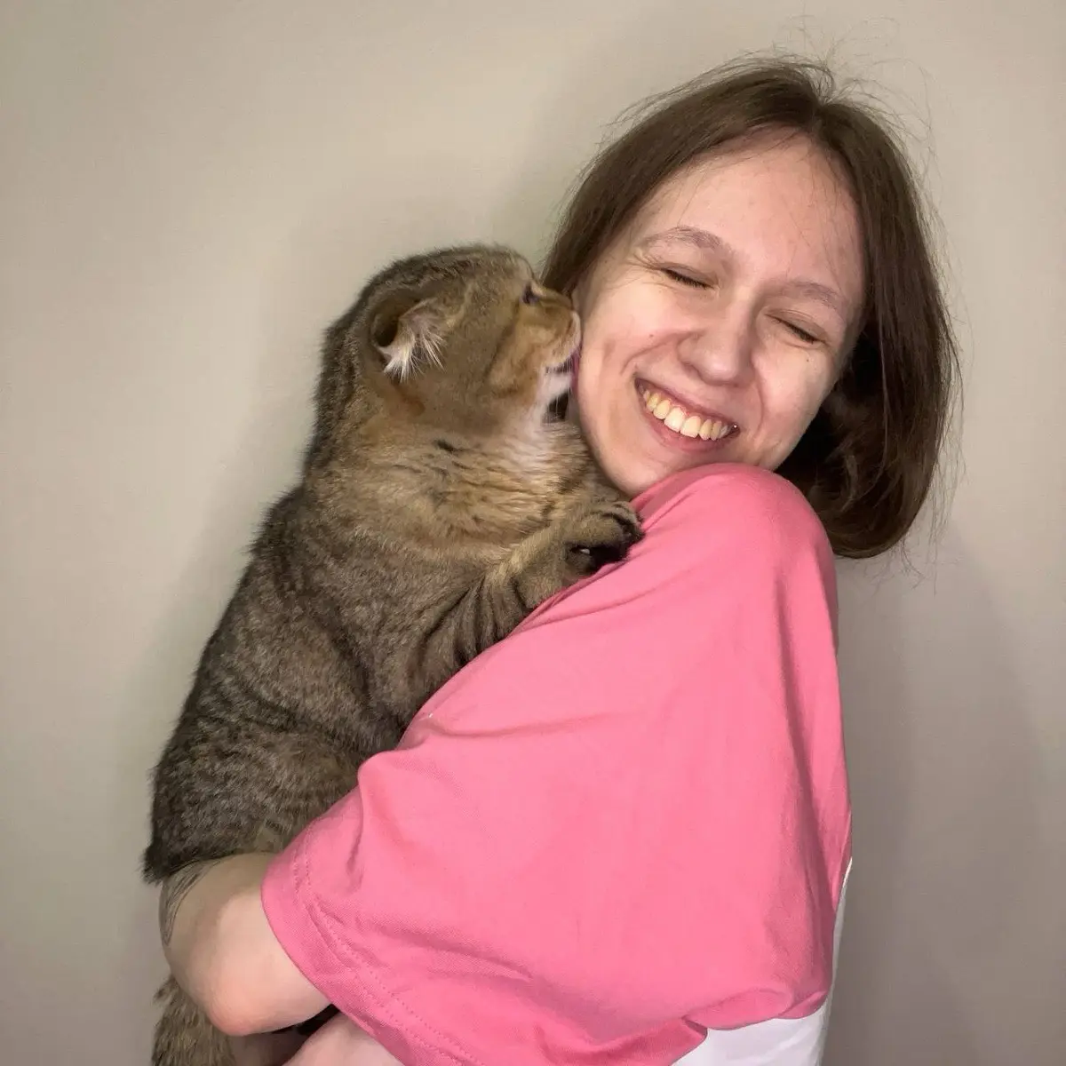 Олеся Вандышева