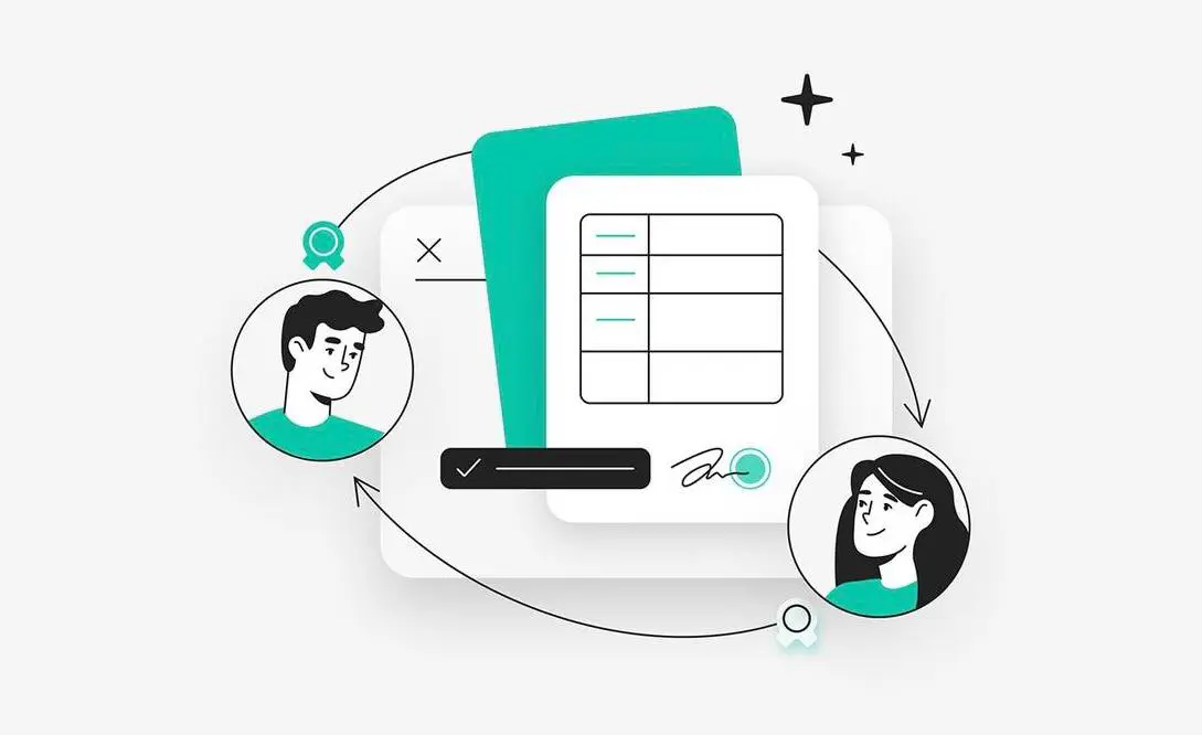 👩‍💻 Машиночитаемая доверенность (МЧД) для ЭДО | Сетка — социальная сеть от hh.ru