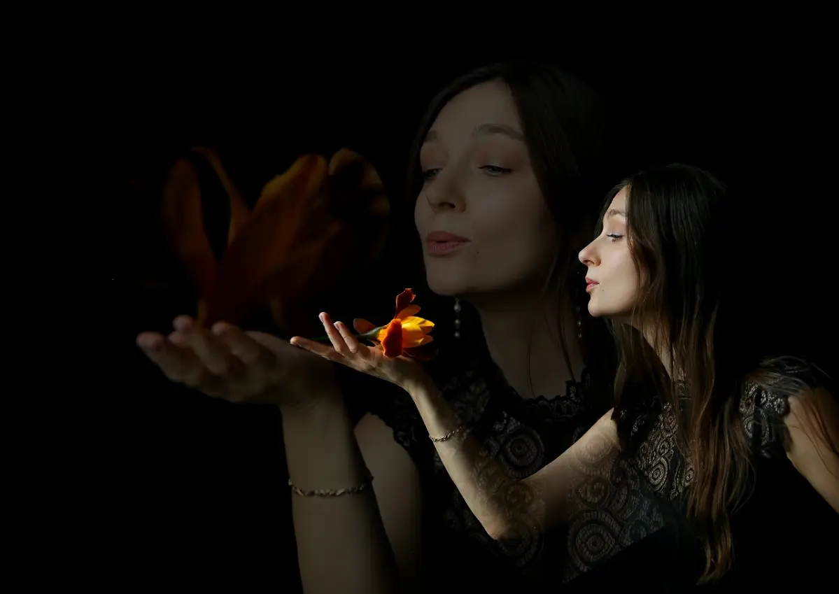 ФОТОСЪЁМКА С МУЛЬТИЭКСПОЗИЦИЕЙ: РЕАЛЬНЫЙ КЕЙС | Сетка — социальная сеть от hh.ru