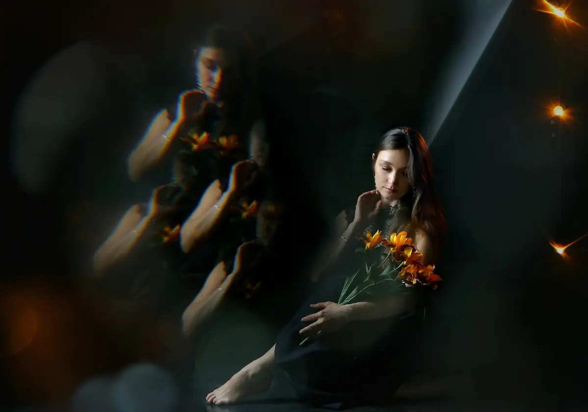 ФОТОСЪЁМКА С МУЛЬТИЭКСПОЗИЦИЕЙ: РЕАЛЬНЫЙ КЕЙС | Сетка — социальная сеть от hh.ru