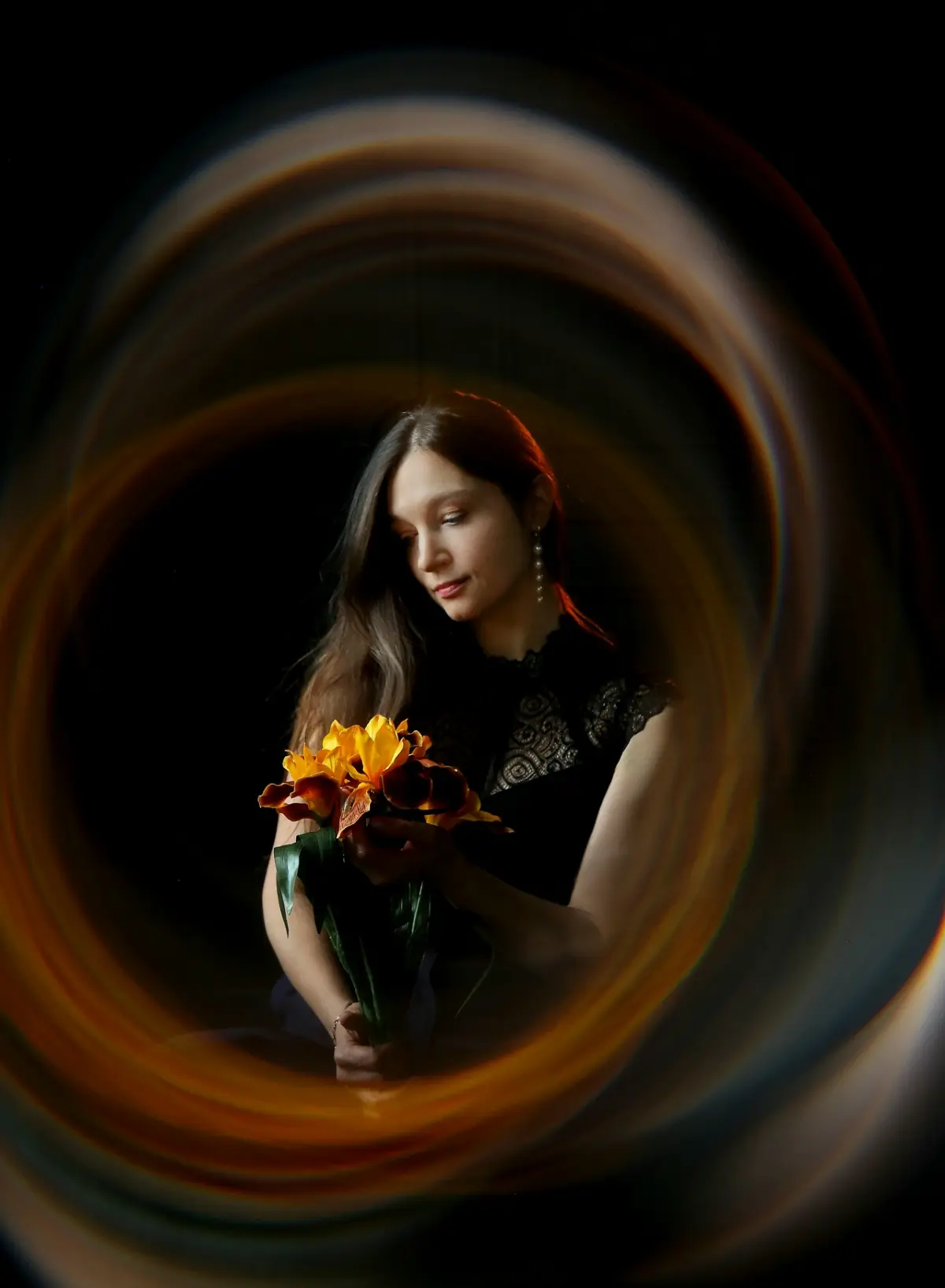 ФОТОСЪЁМКА С МУЛЬТИЭКСПОЗИЦИЕЙ: РЕАЛЬНЫЙ КЕЙС | Сетка — социальная сеть от hh.ru