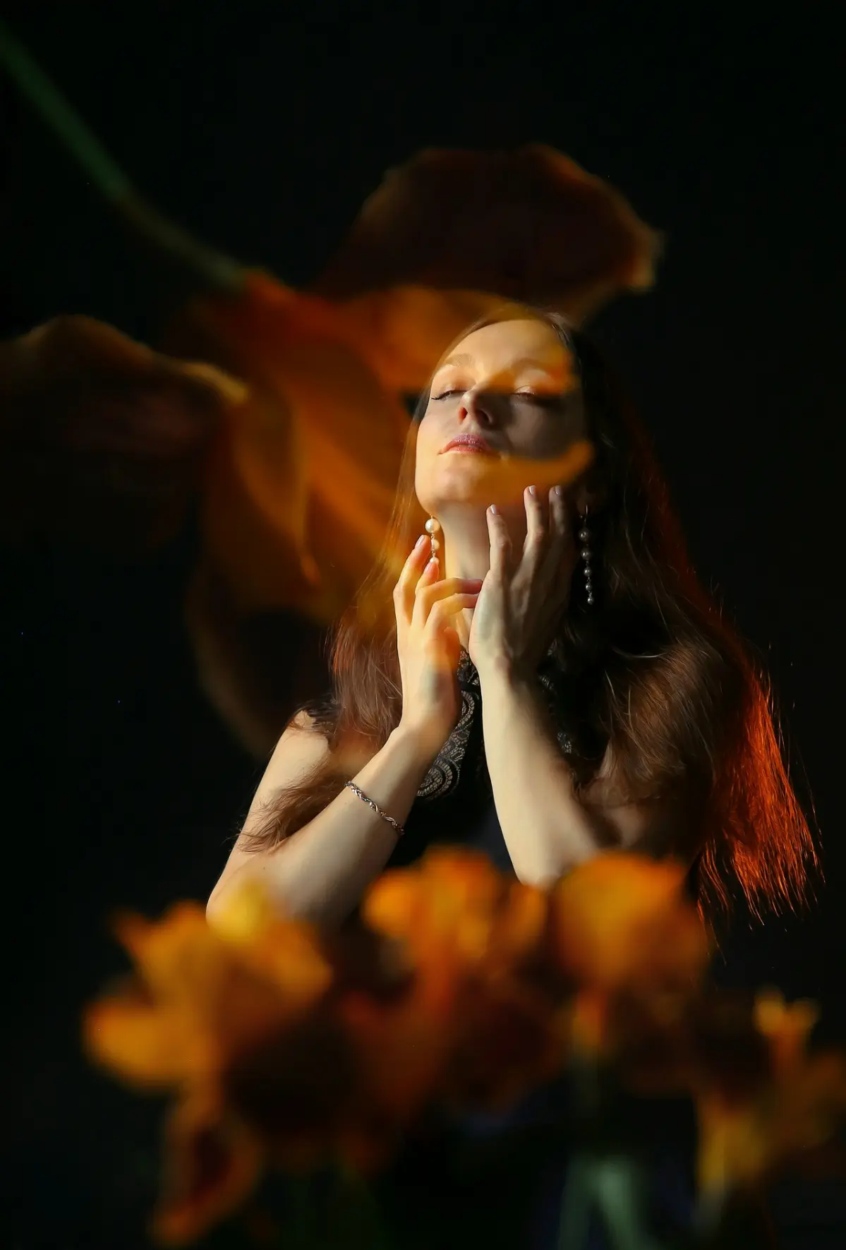 ФОТОСЪЁМКА С МУЛЬТИЭКСПОЗИЦИЕЙ: РЕАЛЬНЫЙ КЕЙС | Сетка — социальная сеть от hh.ru