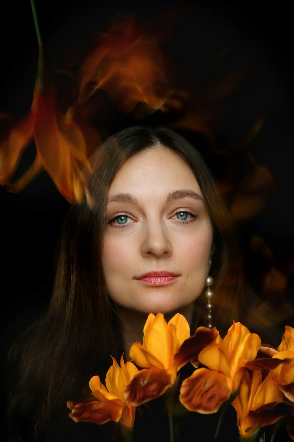 ФОТОСЪЁМКА С МУЛЬТИЭКСПОЗИЦИЕЙ: РЕАЛЬНЫЙ КЕЙС | Сетка — социальная сеть от hh.ru