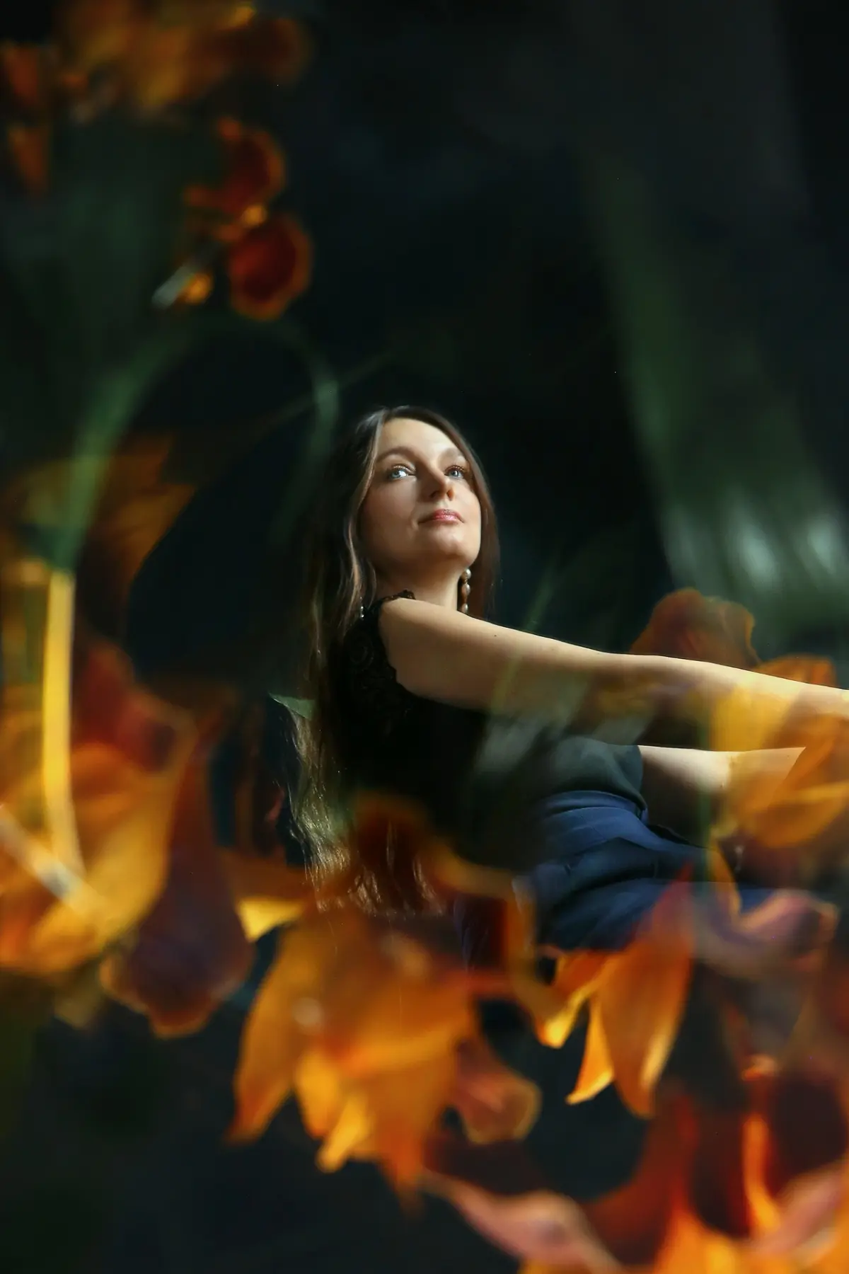 ФОТОСЪЁМКА С МУЛЬТИЭКСПОЗИЦИЕЙ: РЕАЛЬНЫЙ КЕЙС | Сетка — социальная сеть от hh.ru