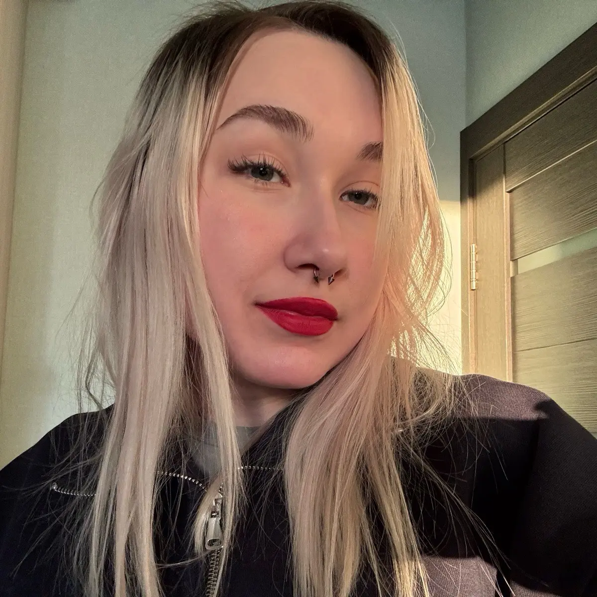 Екатерина Буракова