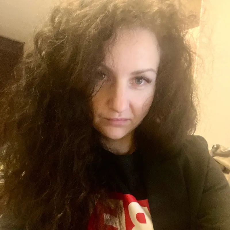 Екатерина Коптелова