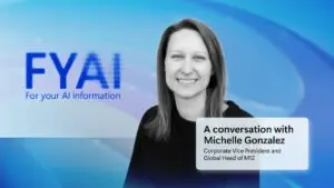 🚀 M12 делает ставку на стартапы AI будущего
Microsoft через свой фонд M12 инвестирует в перспективные AI-стартапы на ранних стадиях | Сетка — социальная сеть от hh.ru