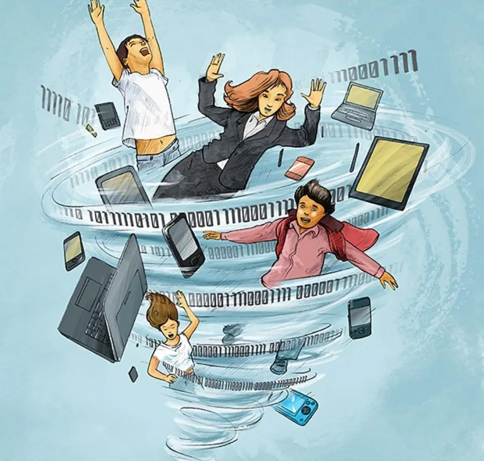 Чек-лист. 15 сигналов, что бизнес-процессы пора пересматривать (даже если все «вроде работает»).
Вы слышите это на каждой планерке: «У нас всё работает, просто надо лучше стараться» | Сетка — социальная сеть от hh.ru