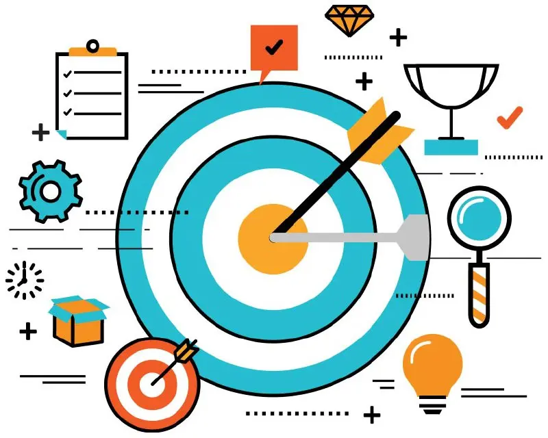 🏆 Стратегия. «Планирование не для галочки: как связать финансовые цели на год с ежеквартальными KPI отделов» | Сетка — социальная сеть от hh.ru