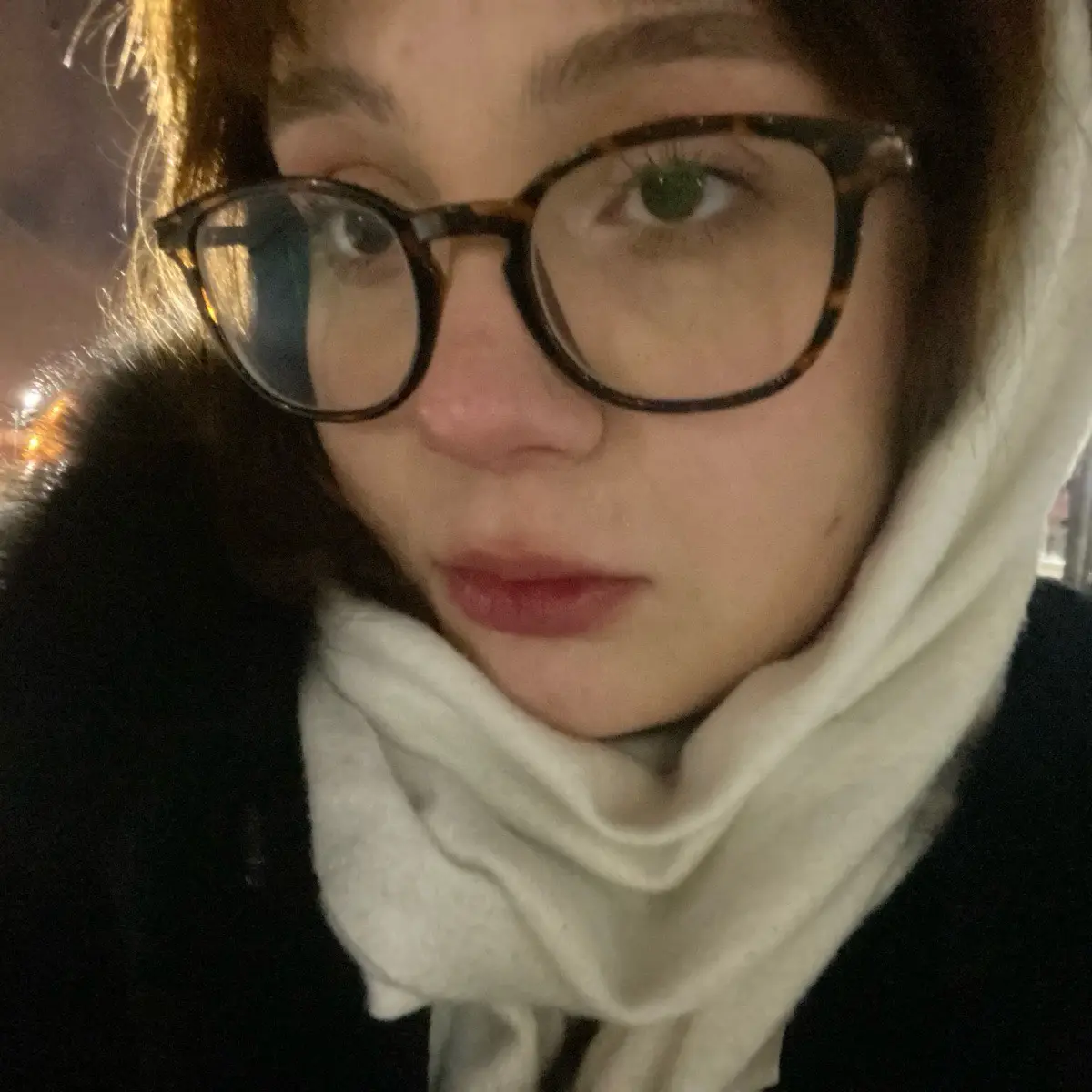 Варвара Лоскутова | Сетка — социальная сеть от hh.ru