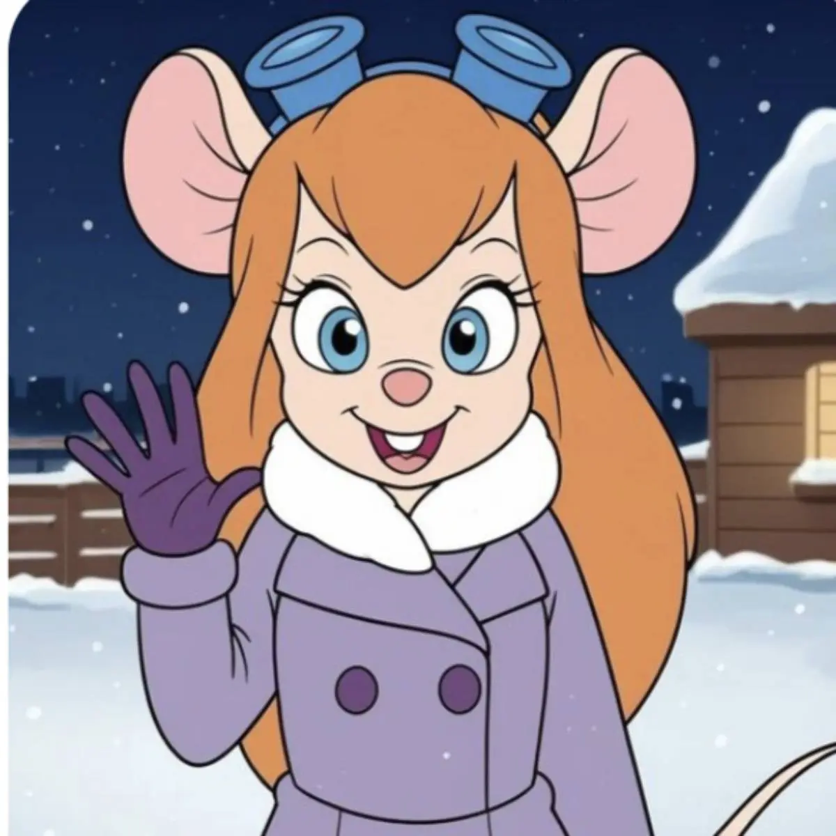 Марина Макарова | Сетка — социальная сеть от hh.ru