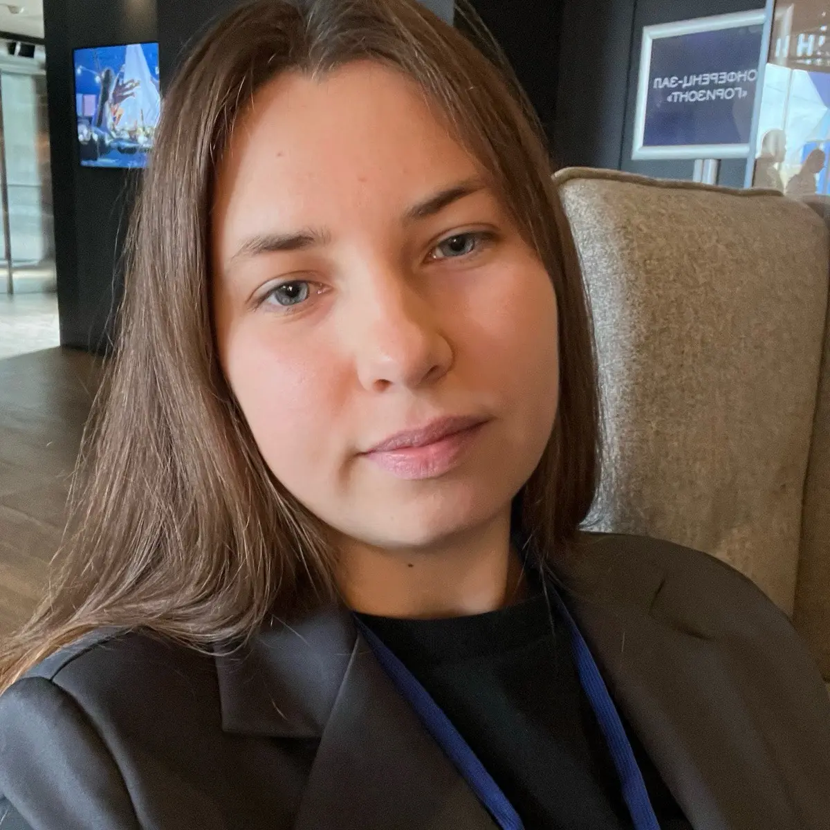 Людмила Тришкина | Сетка — социальная сеть от hh.ru