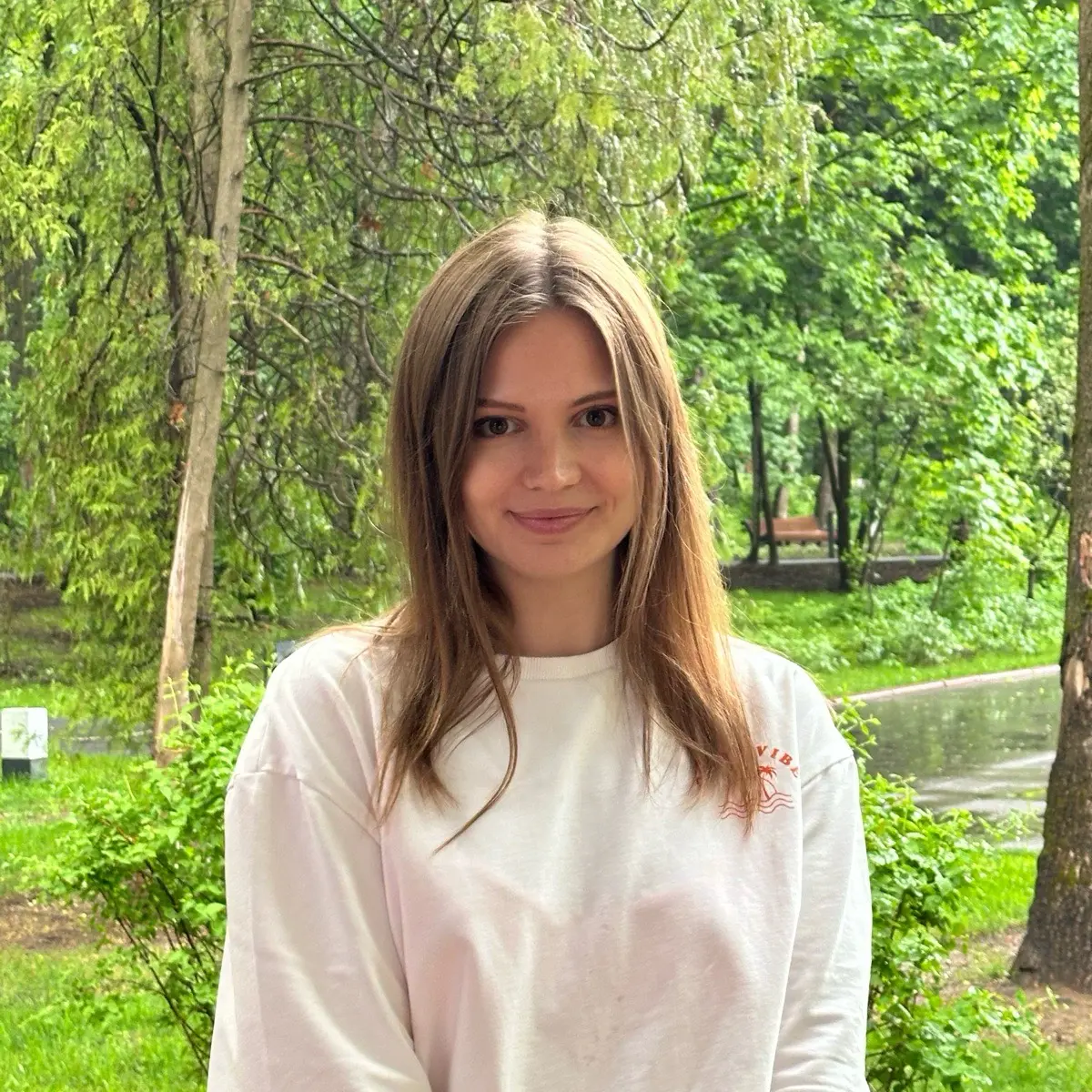 Татьяна Никитина