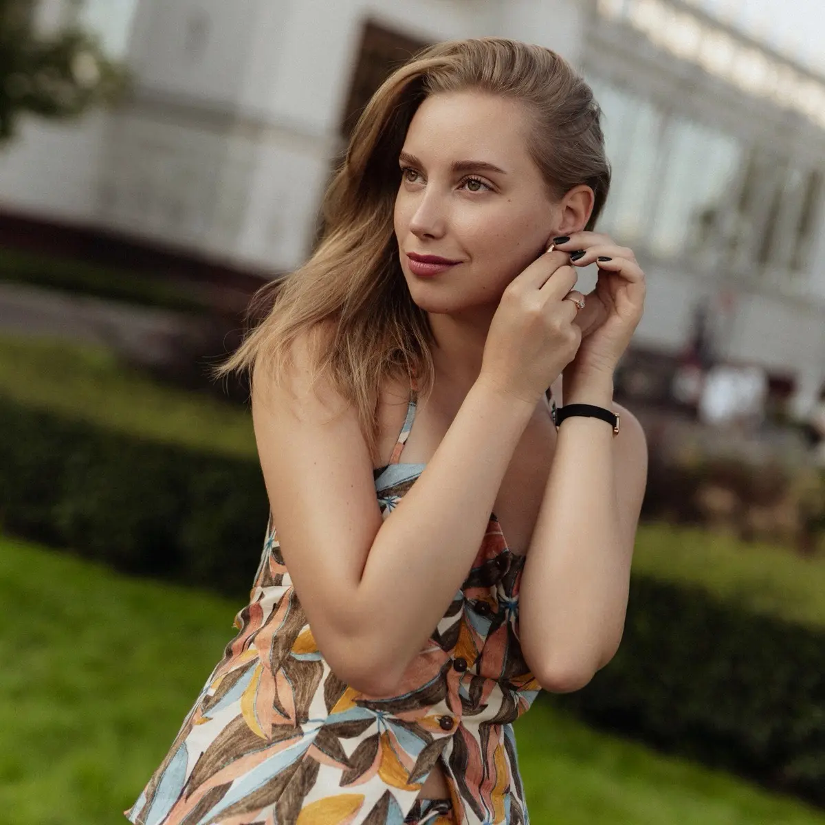 Алена Кучеренко | Сетка — социальная сеть от hh.ru