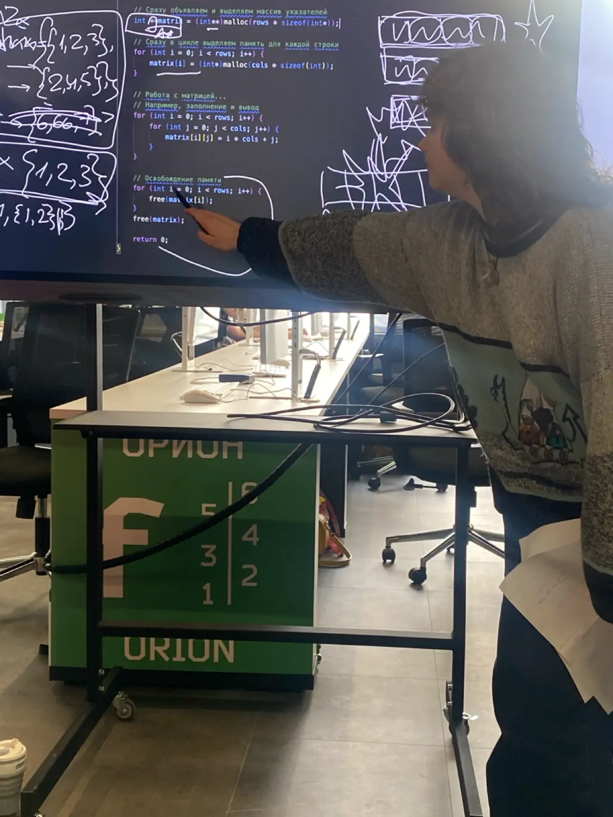 День 9. Осталось 4 дня ( + 1 ) | Сетка — социальная сеть от hh.ru