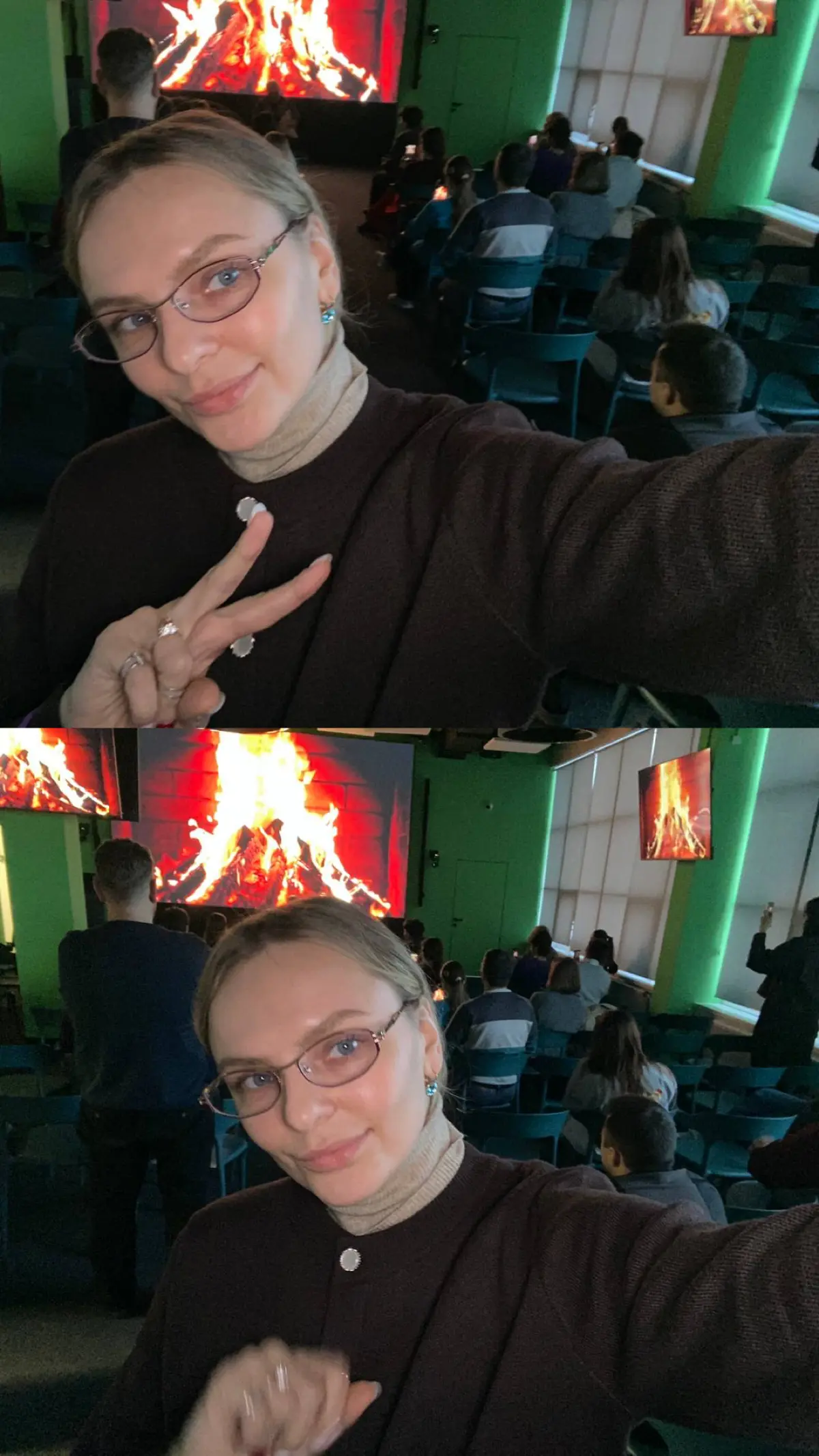 День 9. Осталось 4 дня ( + 1 ) | Сетка — социальная сеть от hh.ru