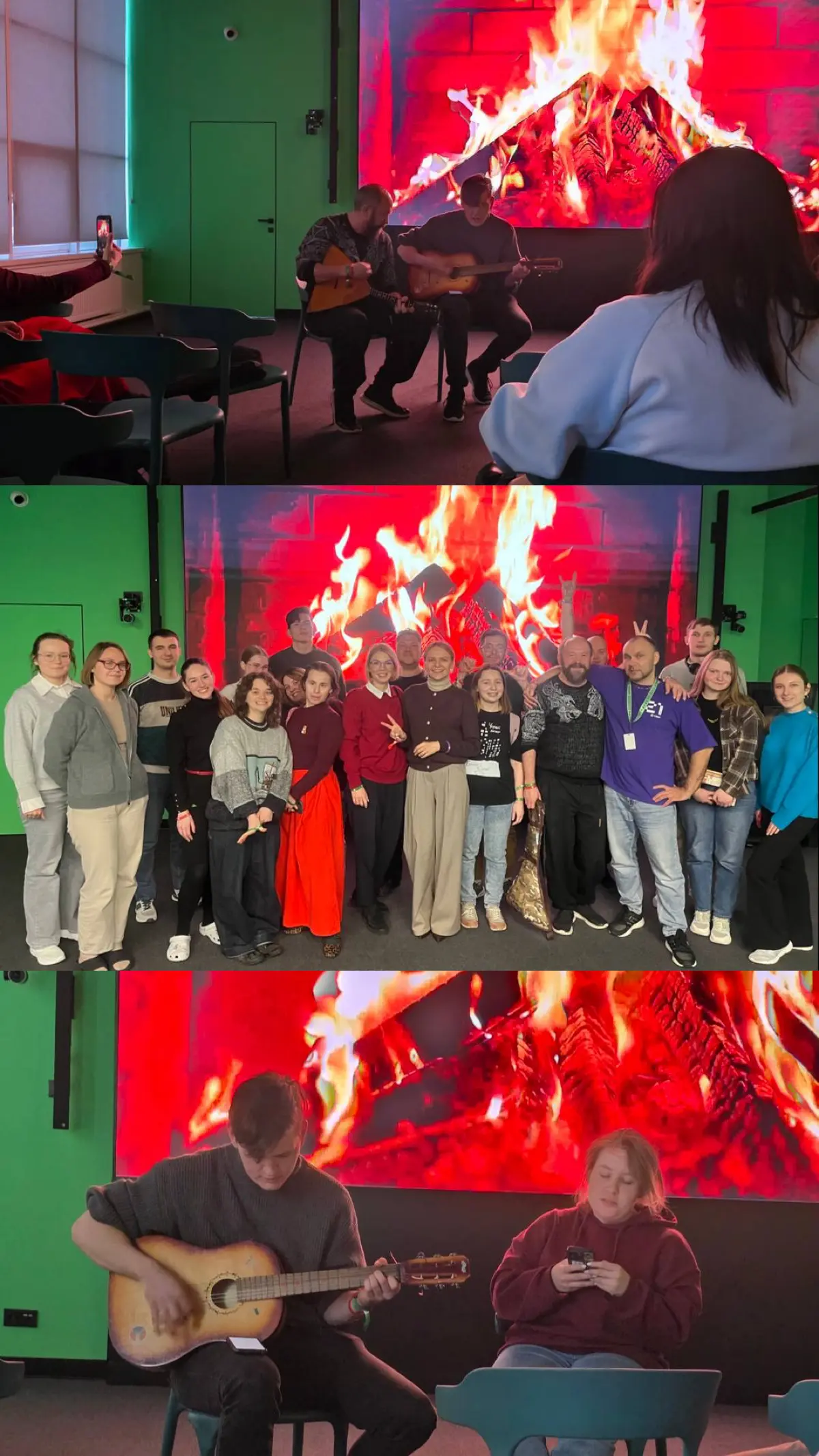 День 9. Осталось 4 дня ( + 1 ) | Сетка — социальная сеть от hh.ru