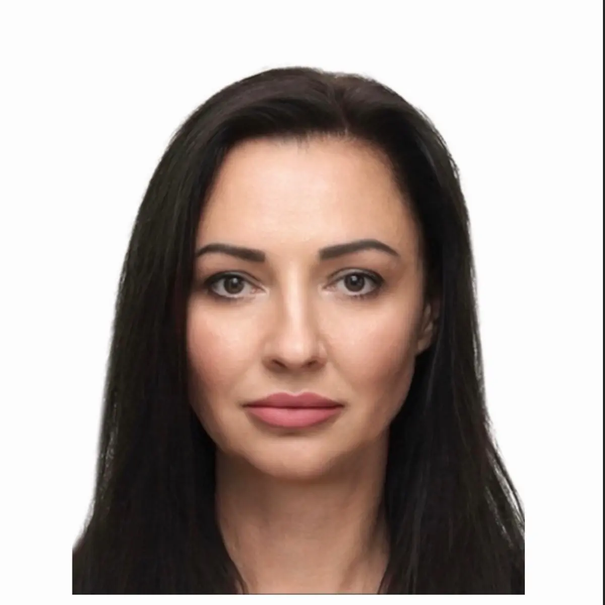 Евгения Вишневская