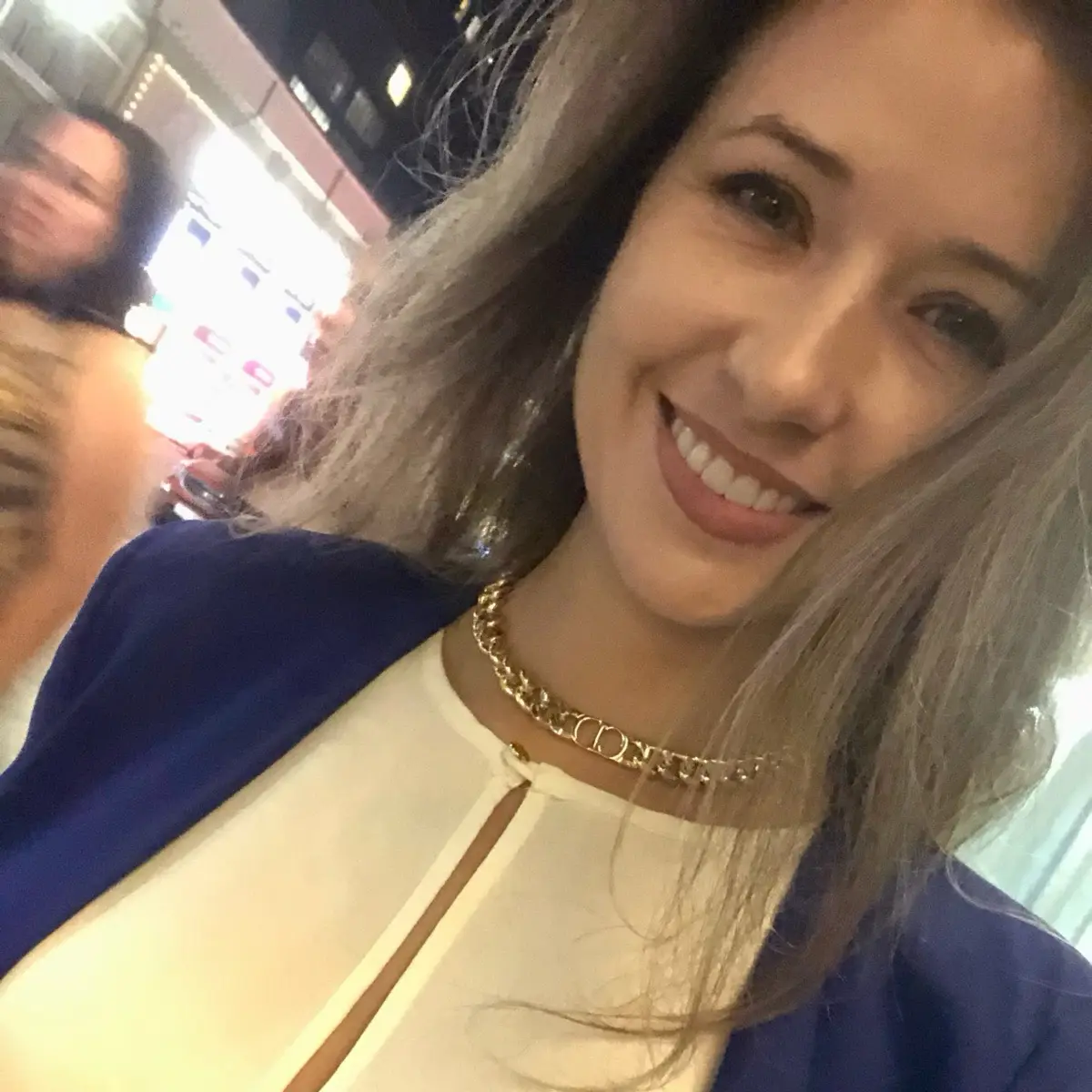 Светлана Дубовицкая | Сетка — социальная сеть от hh.ru