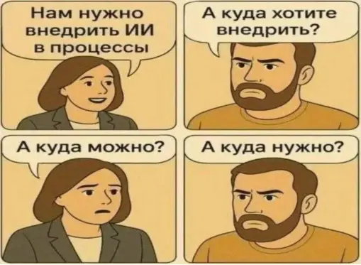 О наболевшем | Сетка — социальная сеть от hh.ru