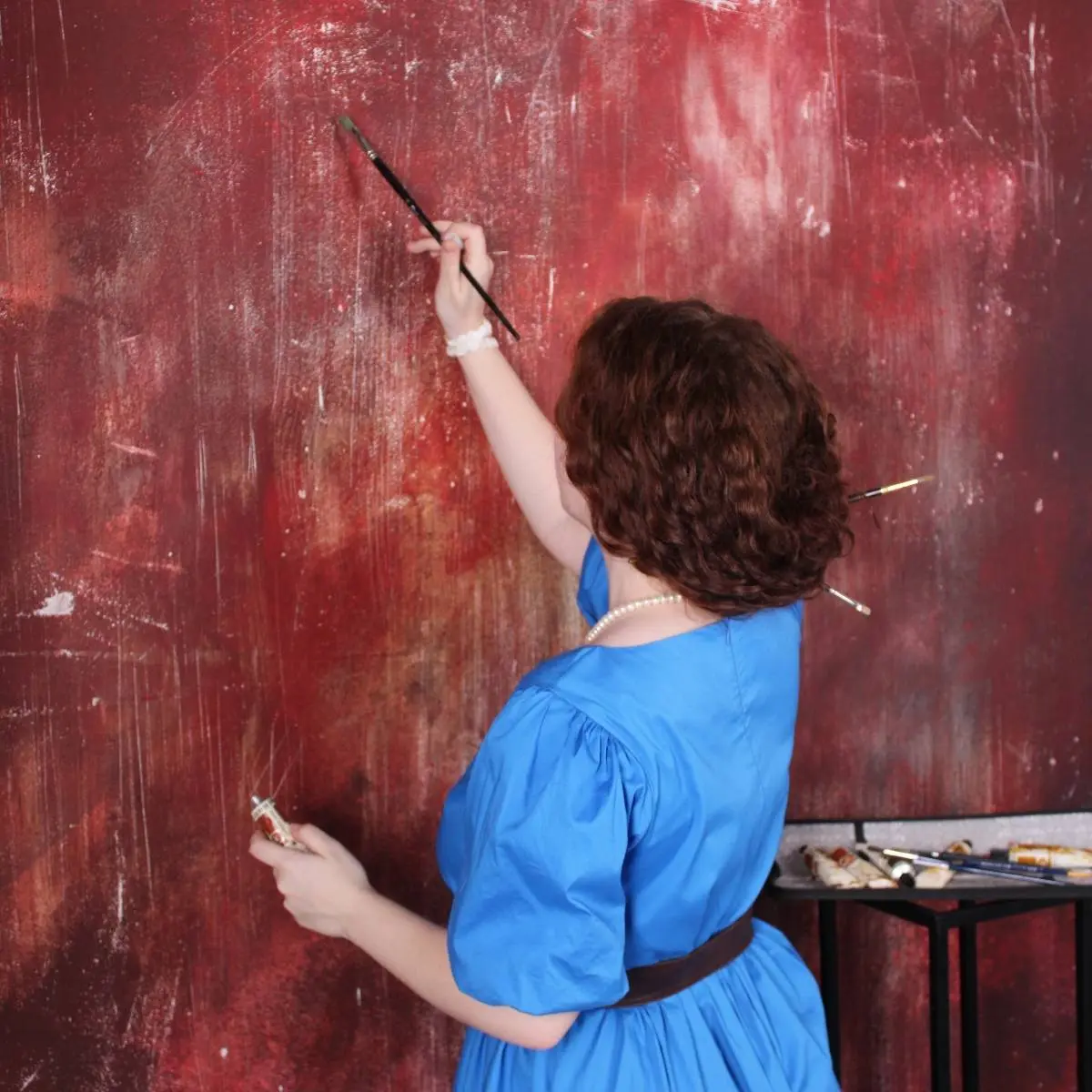 Ника Малахова | Сетка — социальная сеть от hh.ru