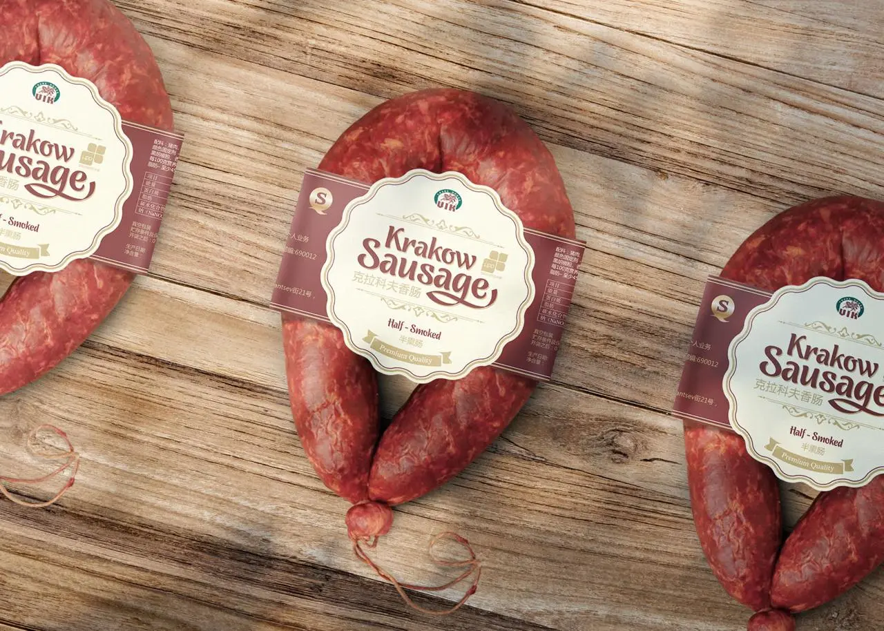 🖼 «Как мы создали этикетку для экспорта колбасы в Азию»
Мясоперерабатывающая компания ТД «ВИК» с 20-летней историей производит колбасные изделия и деликатесы, известные не только в России, но и за руб... | Сетка — социальная сеть от hh.ru