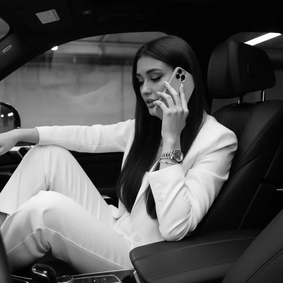 Елизавета Мартоян