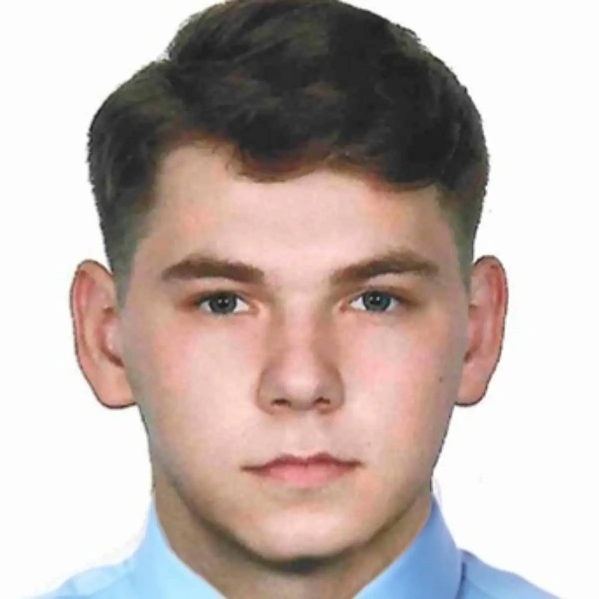 Леонид Астафьев