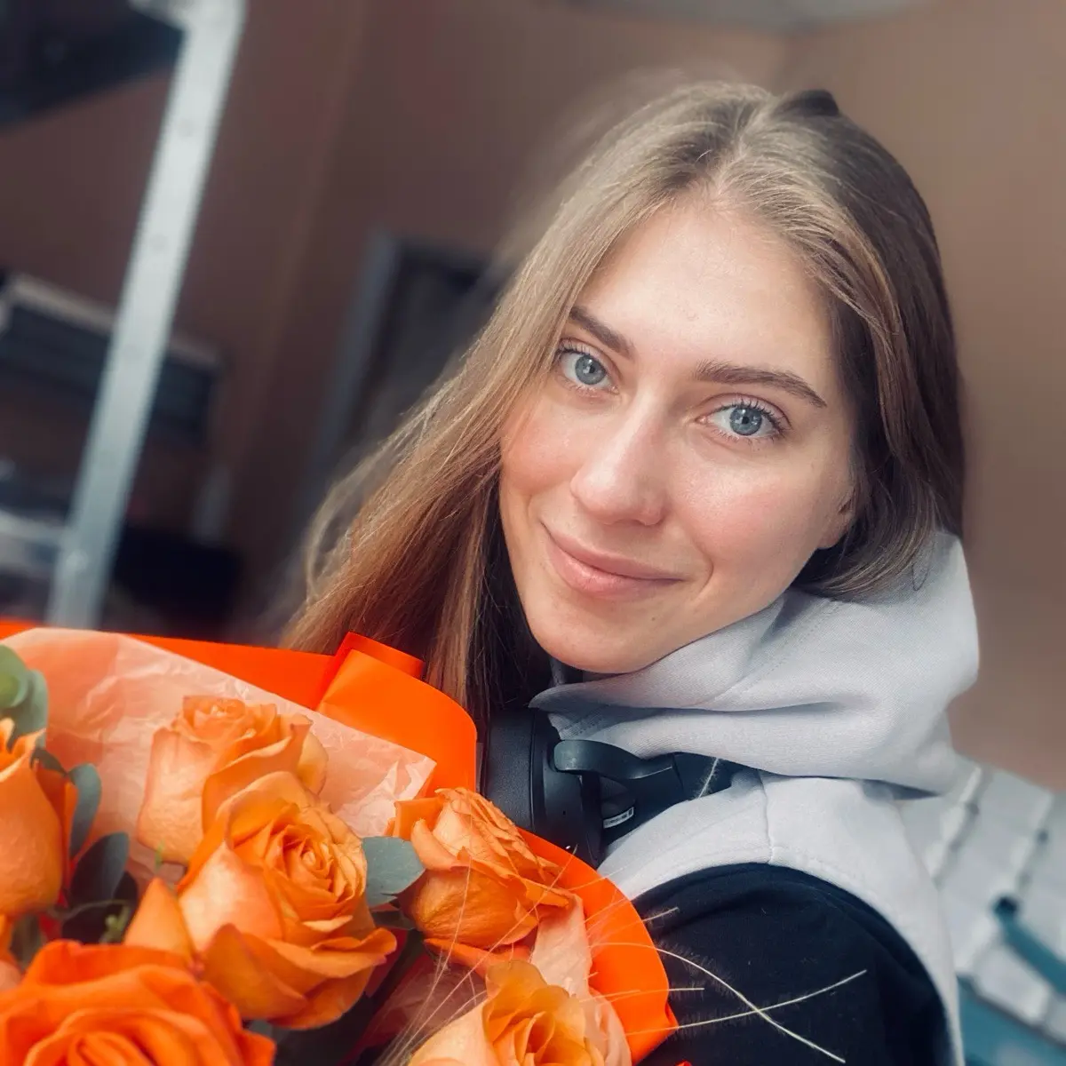 Анастасия Булах