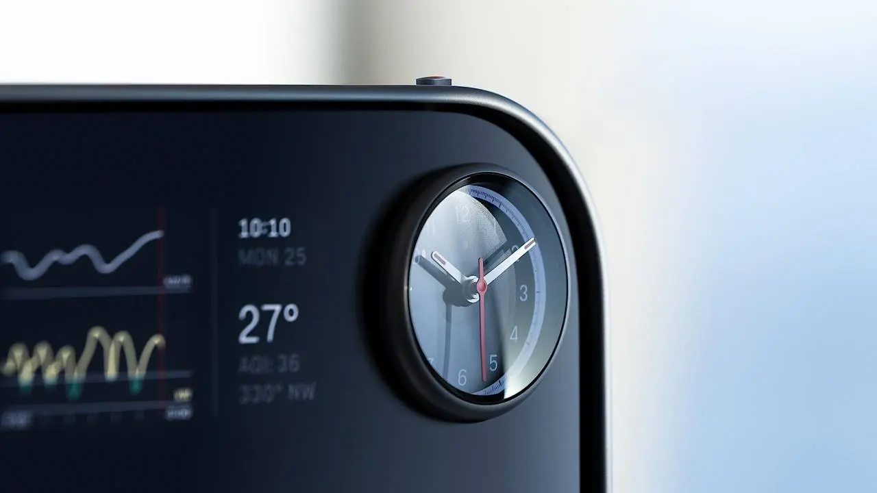 Агентство бывшего главного дизайнера Apple Джонатана Айва представило интерьер для электрокара Ferrari Luce.
Издание Engadget получило от самого Айва снимки прототипов | Сетка — социальная сеть от hh.ru