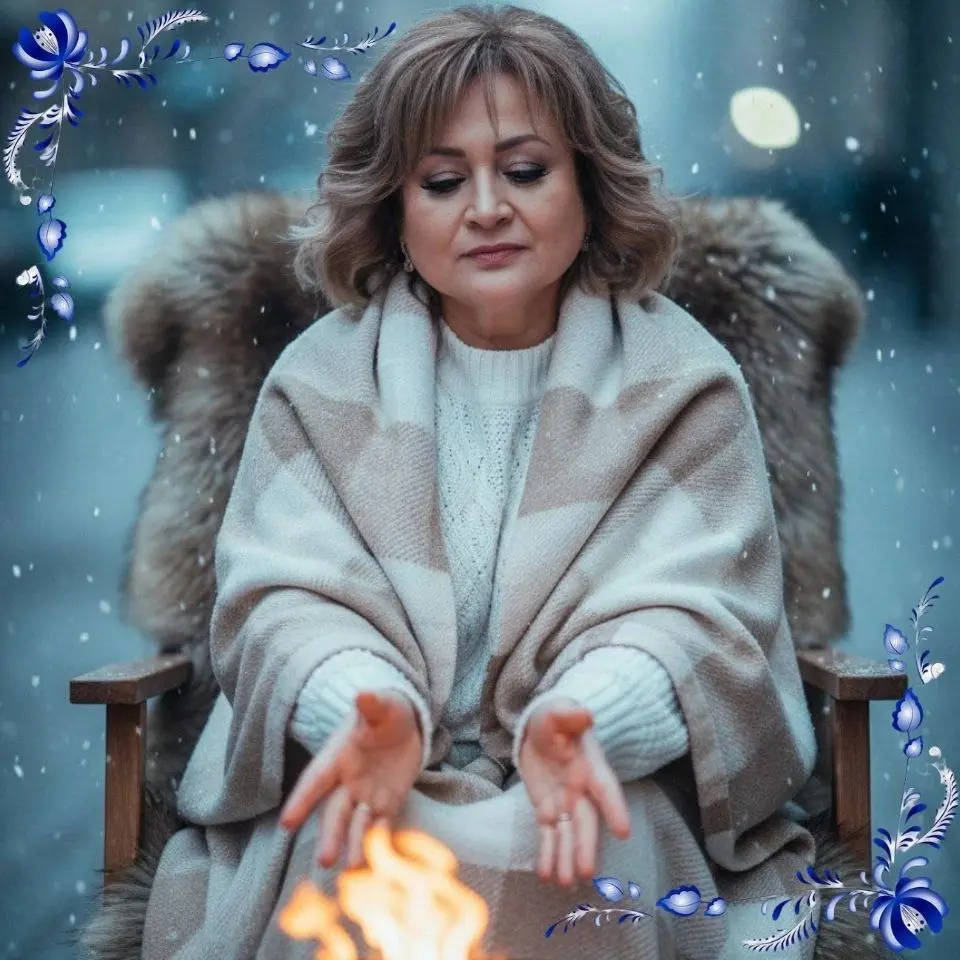 ВРЕМЯ СОГРЕТЬСЯ
✨ У каждого в жизни бывают периоды когда вокруг становится слишком холодно. И я сейчас совсем не про погоду | Сетка — социальная сеть от hh.ru