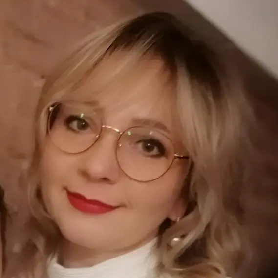 Наталья Доценко