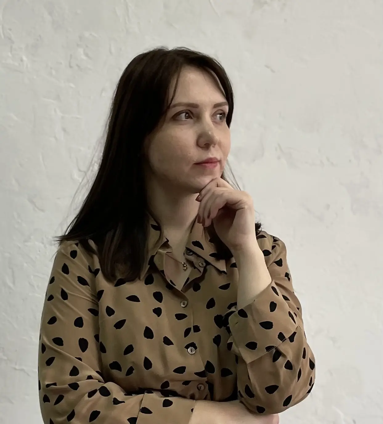 Светлана Толюпа