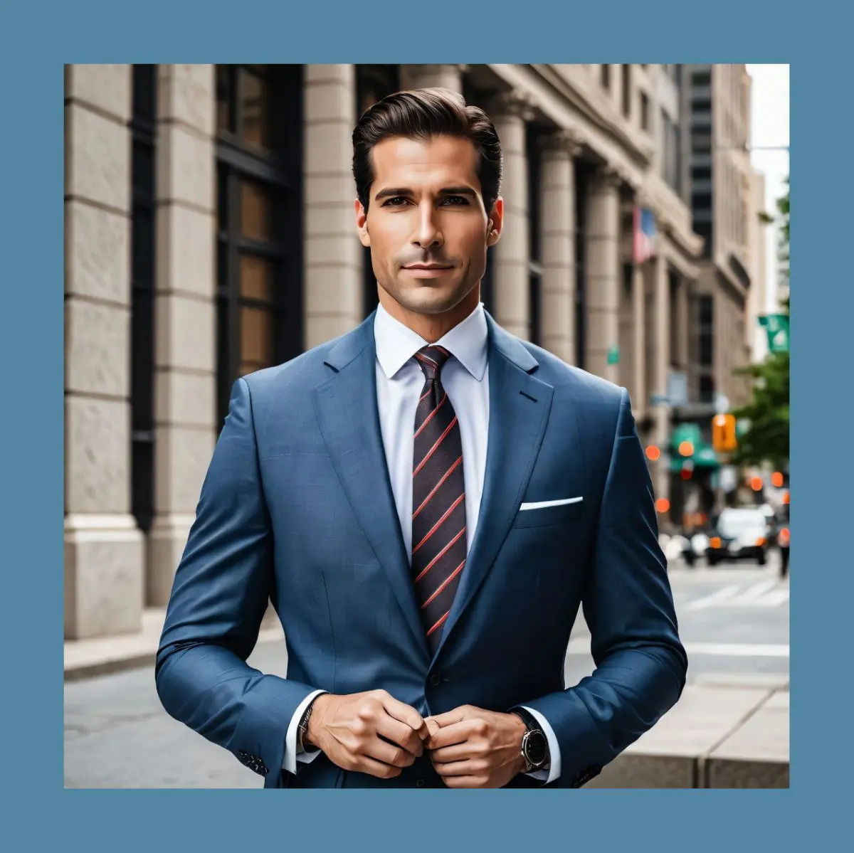 (Переключаю регистр с «былинного» на «деловой», но оставляю в углу экрана портрет кота Максимильяна для вдохновения)
—
Заметка для LinkedIn
Заголовок: Не «бумажка», а ключ | Сетка — социальная сеть от hh.ru