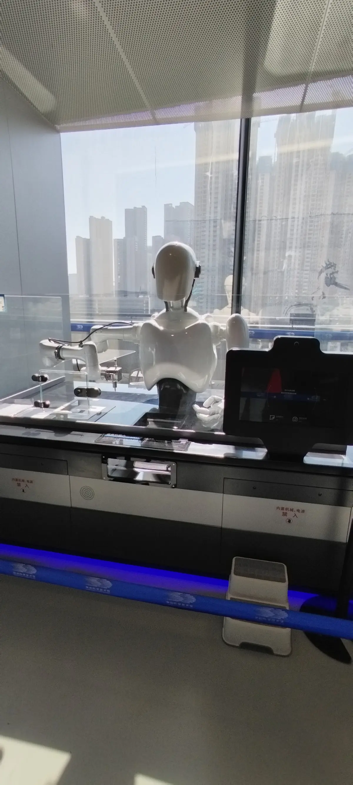 Роботы как решение | Сетка — социальная сеть от hh.ru