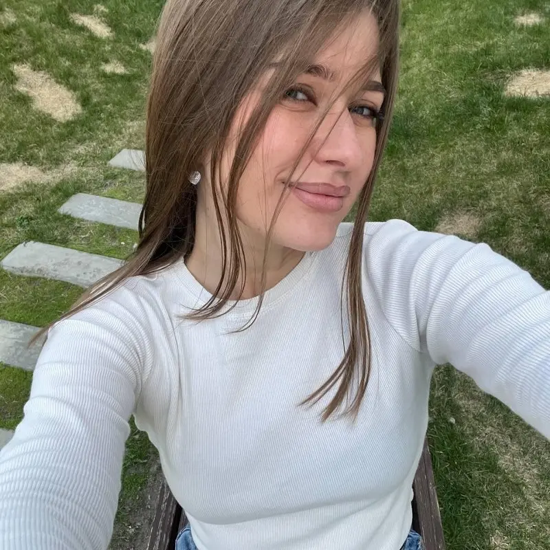 Ирина Михайлова