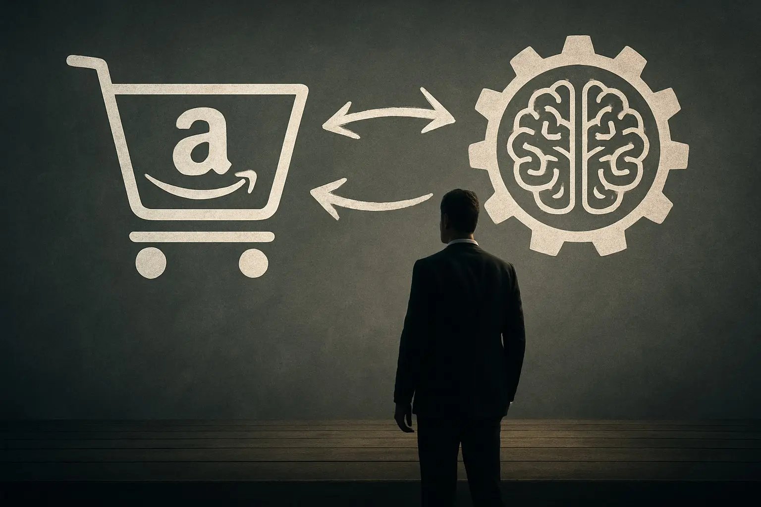 #ОбзорНовостей
Amazon продвигает рынок контента для ИИ: новый вызов для владельцев медиабизнеса
Amazon работает над сервисом для торговли лицензионным контентом между медиаиздателями и разработчиками ... | Сетка — социальная сеть от hh.ru