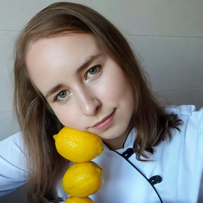 Екатерина Яковлева