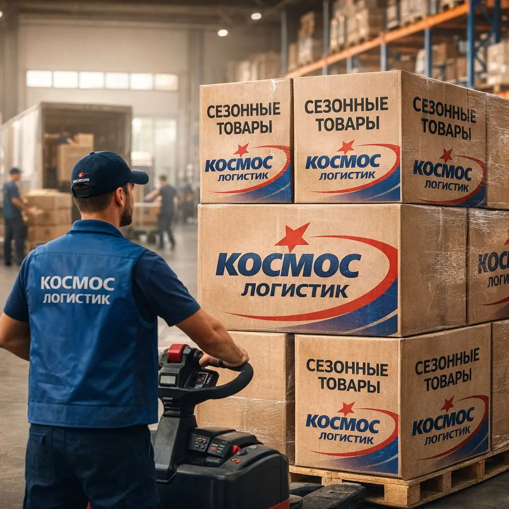 Как расширить склад в пик продаж
Бронируйте площади заранее, чтобы не переплачивать. В Космос Логистик хранение от 25 р/сутки за паллет выручит при избытке стока | Сетка — социальная сеть от hh.ru