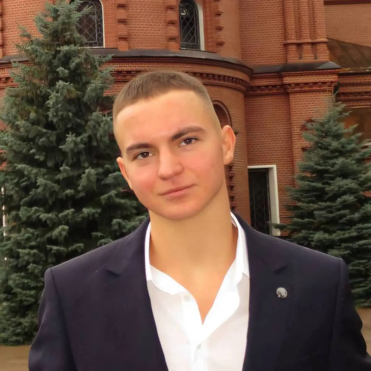 Иван Грищенко