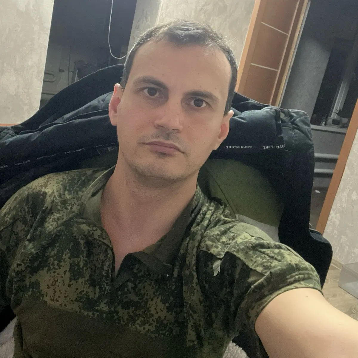 Сергей Страхов