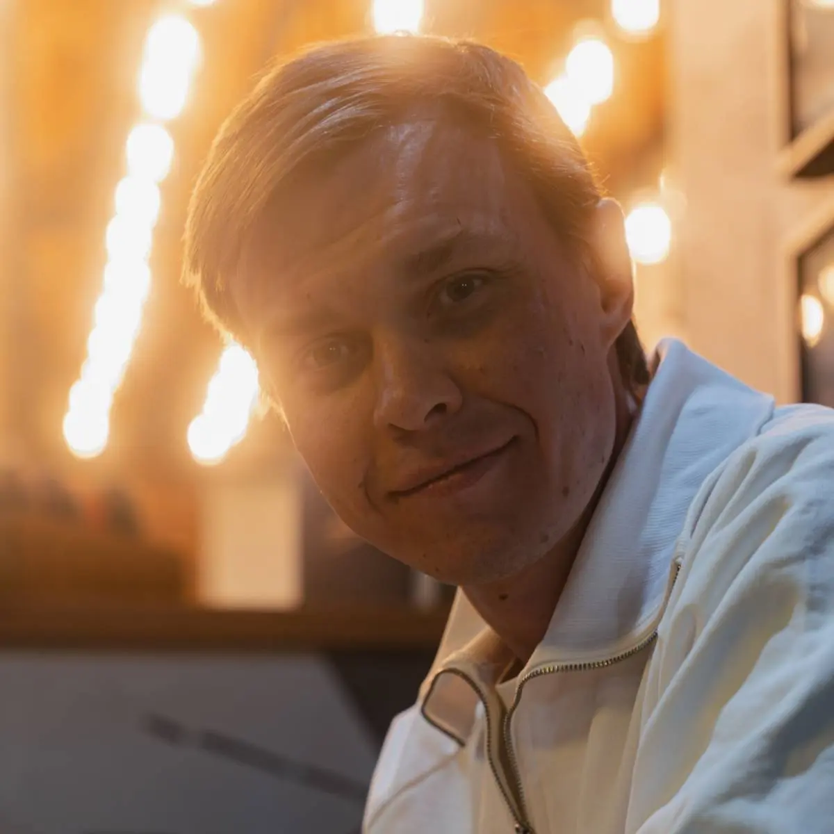 Никита Баннов | Сетка — социальная сеть от hh.ru