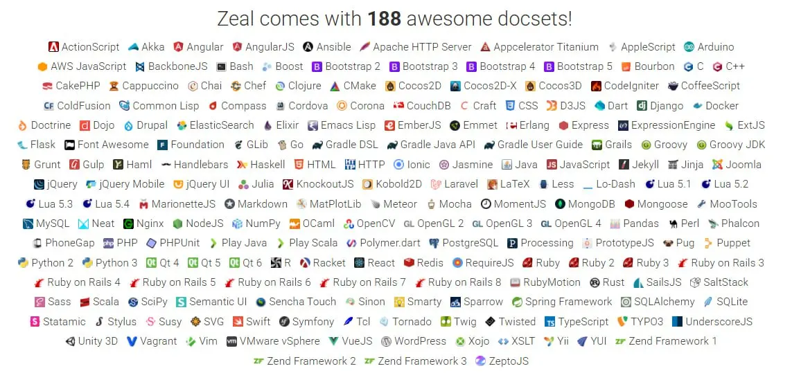 Прекрати гуглить документацию! 🧠
Признайся, сколько у тебя сейчас вкладок в браузере с доками? Пять? Десять? Если ответ не "ноль", этот пост для тебя | Сетка — социальная сеть от hh.ru