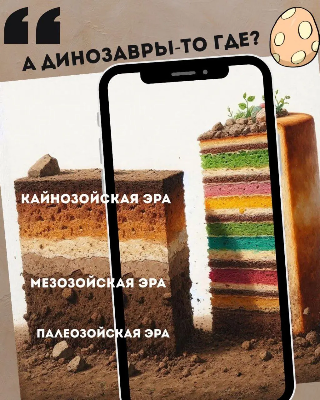 Брянщина и динозавры?
Это самый первый вопрос, который дети задают на экскурсиях и в школах нашего региона изучая в 4-5 классах древнюю историю, географию и биологию | Сетка — социальная сеть от hh.ru